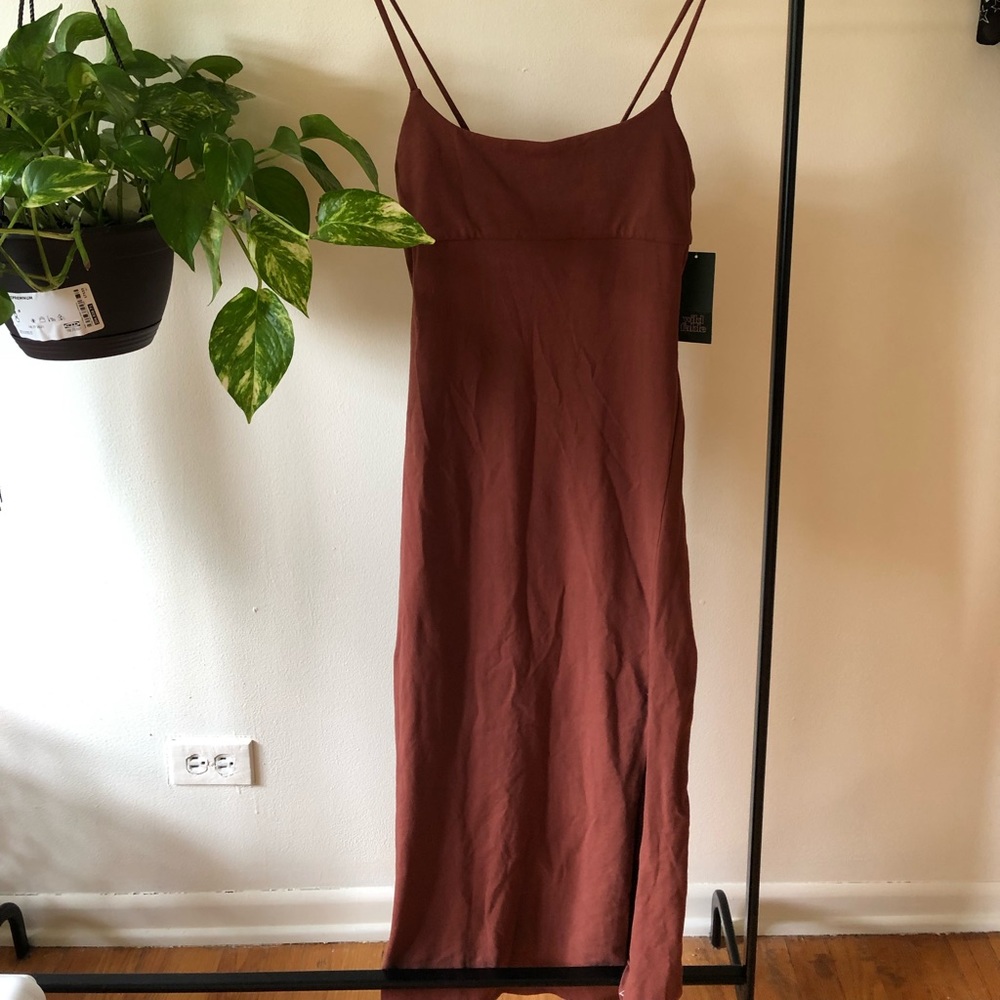 Target Wild Fable Dress - Picture 3 of 4
